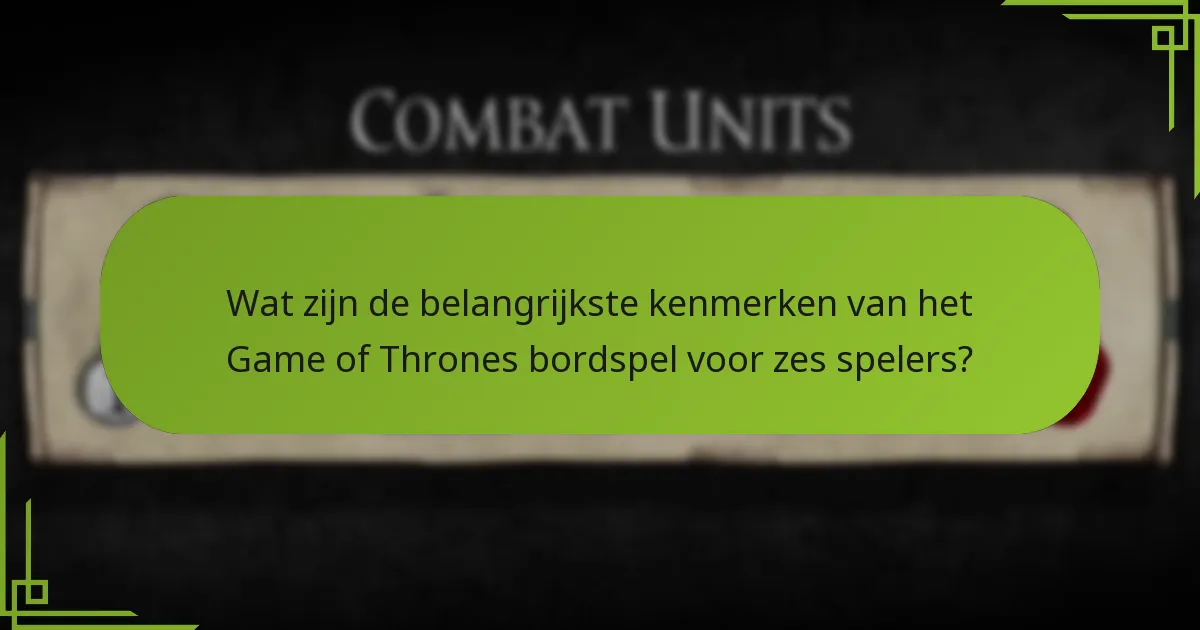 Hoe veranderen de spelersdynamiek in een spel met zes spelers?